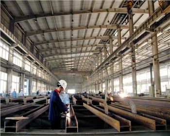 四川管廊鋼構(gòu)